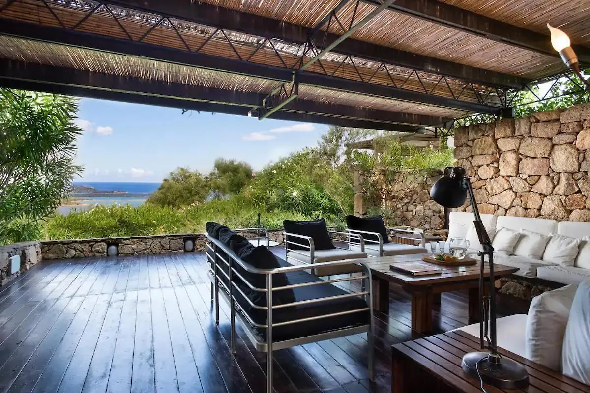 شقة Portisco Retreat أولبيا