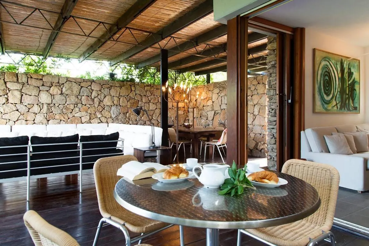 شقة Portisco Retreat أولبيا إيطاليا