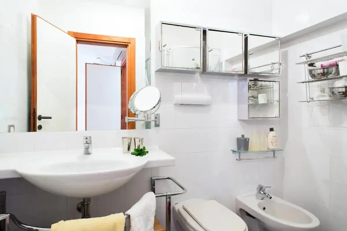 شقة Portisco Retreat أولبيا إيطاليا