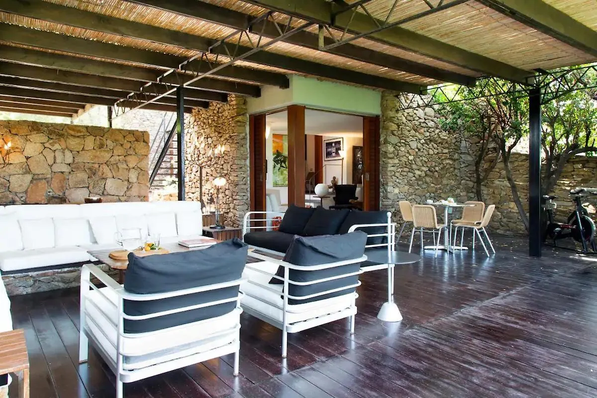 شقة Portisco Retreat أولبيا 0*,  إيطاليا